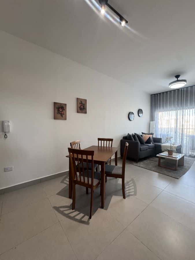 Turnkey 2 Bedroom Condo Near Downtown Punta Cana