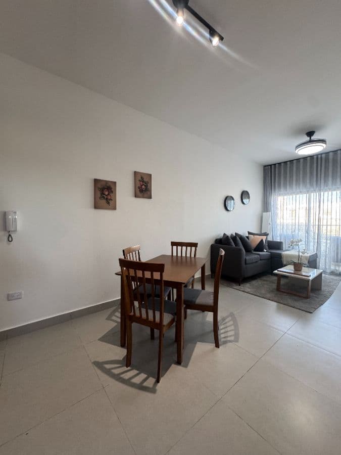 Turnkey 2 Bedroom Condo Near Downtown Punta Cana