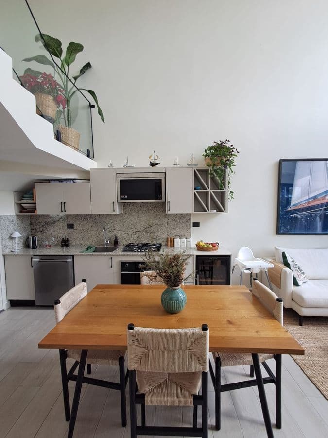 Fully Furnished 3-Bedroom Wellness-Inspired Villa in VistaCana