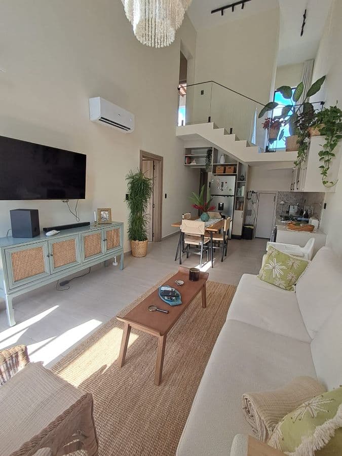 Fully Furnished 3-Bedroom Wellness-Inspired Villa in VistaCana - Image 2