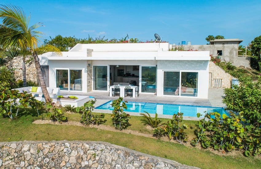 More than a house, a cozy NEST