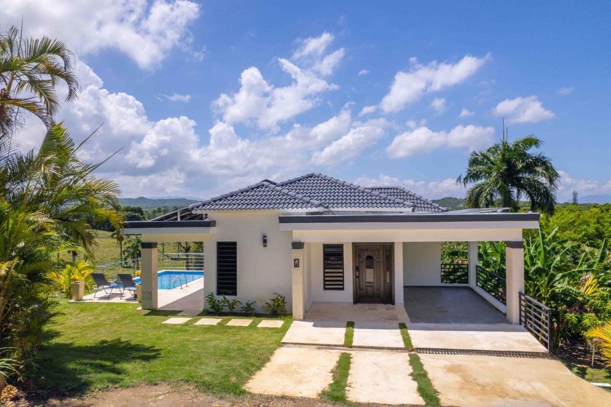 Brand New House for Sale.