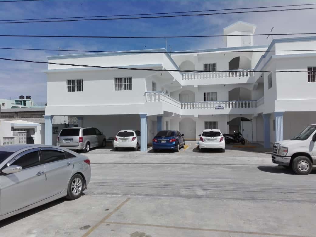 RESIDENTIAL COMPLEX FOR SALE IN BÁVARO (Great R.O.I)