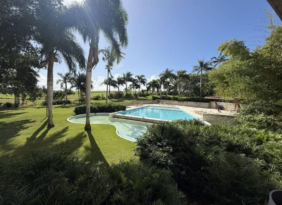 Casa de Campo Los Altos Luxury Apartment for Sale | 3 Bedrooms Near Dye Fore Golf