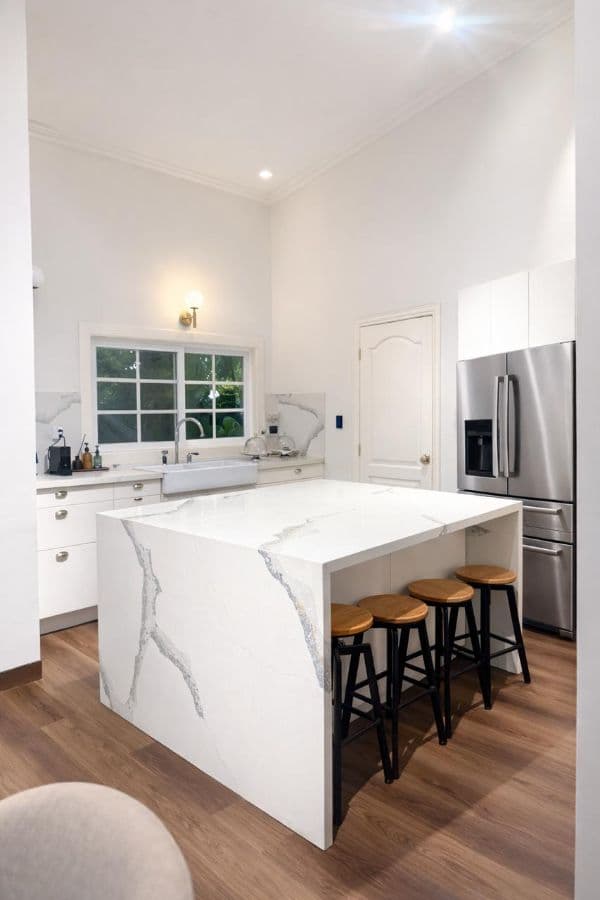 Modern Fully Furnished 3-bedroom Villa in Cocotal