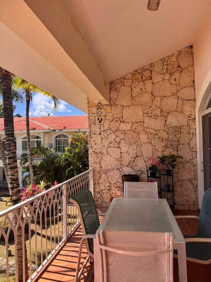 Fully Furnished 3-Bedroom Townhouse with Golf Views and Beach Access in Cocotal Golf & Country Club - Image 4