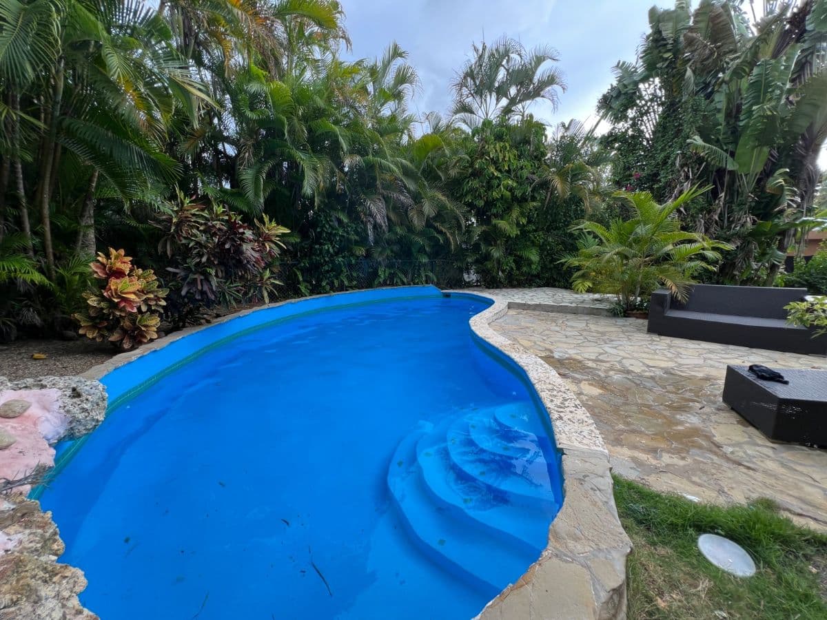 Charming Home in the Heart of Sosua