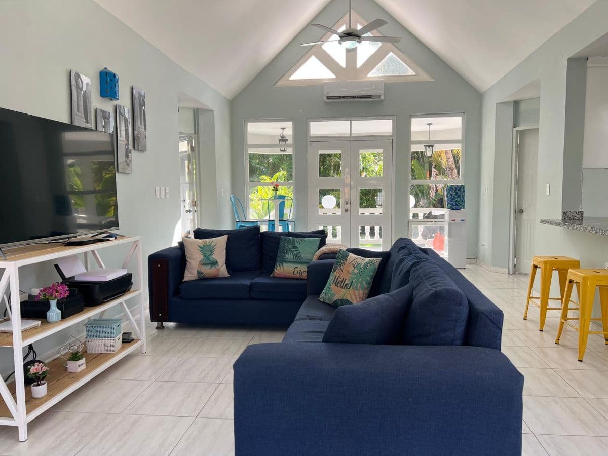 Charming Home in the Heart of Sosua - Image 2