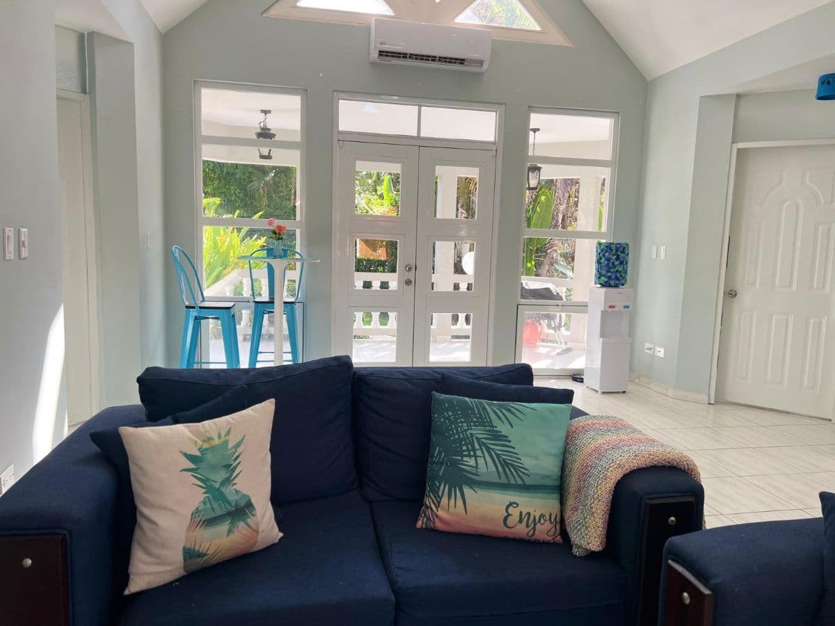 Charming Home in the Heart of Sosua - Image 3