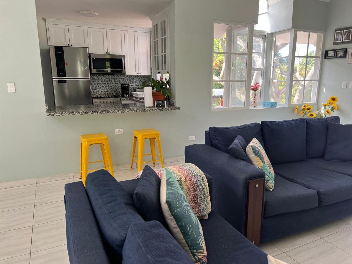 Charming Home in the Heart of Sosua - Image 4