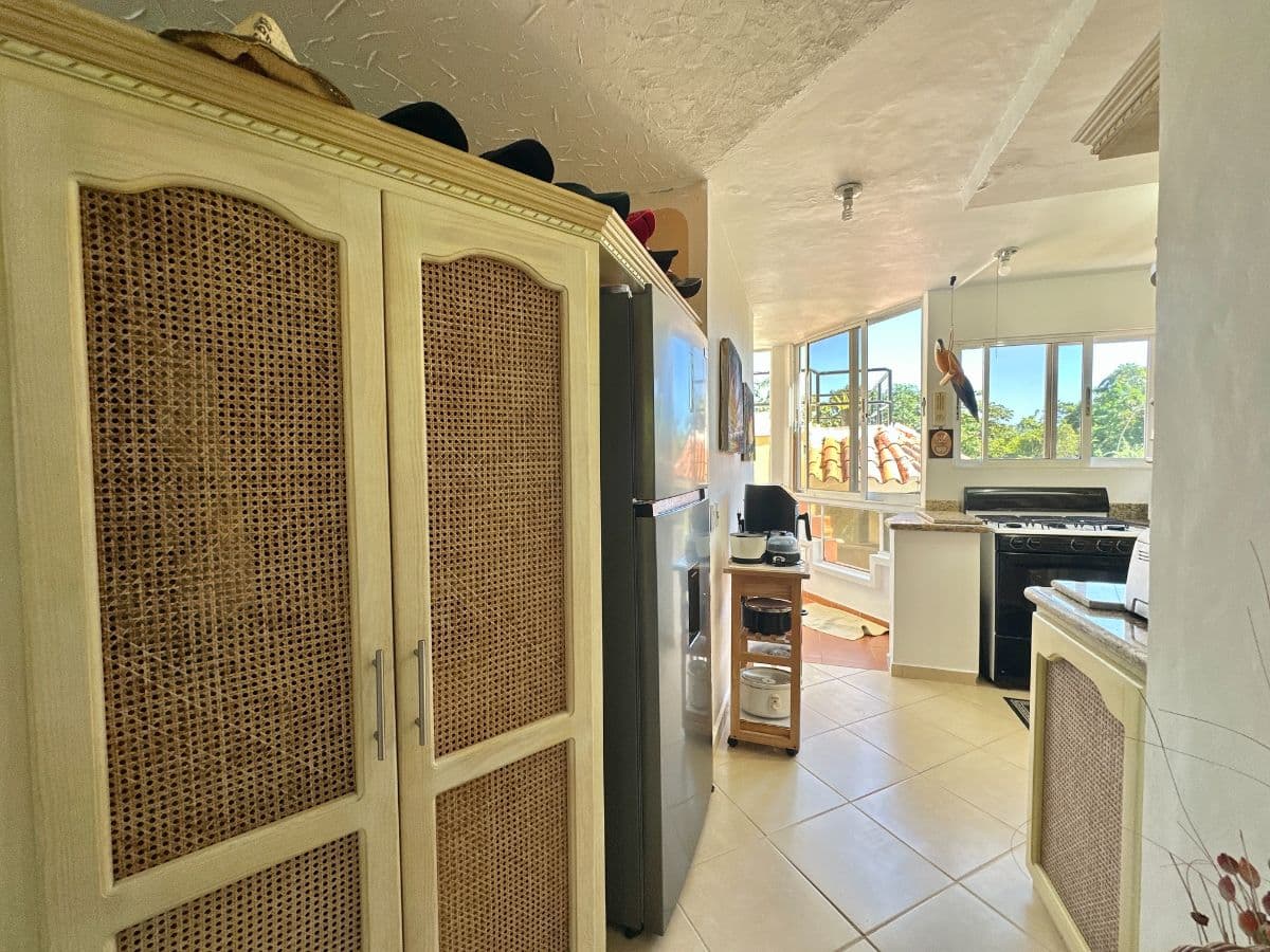 2 Bedroom Condo Terraza Tropimar Sosua - Image 3