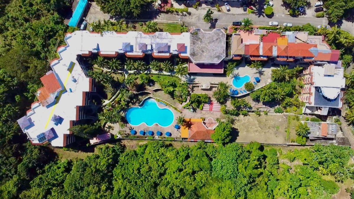 2 Bedroom Condo Terraza Tropimar Sosua