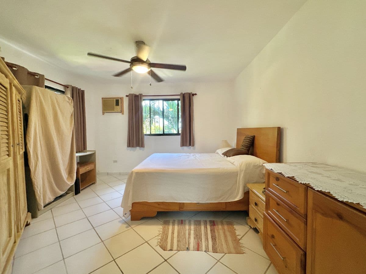 2 Bedroom Condo Terraza Tropimar Sosua - Image 5