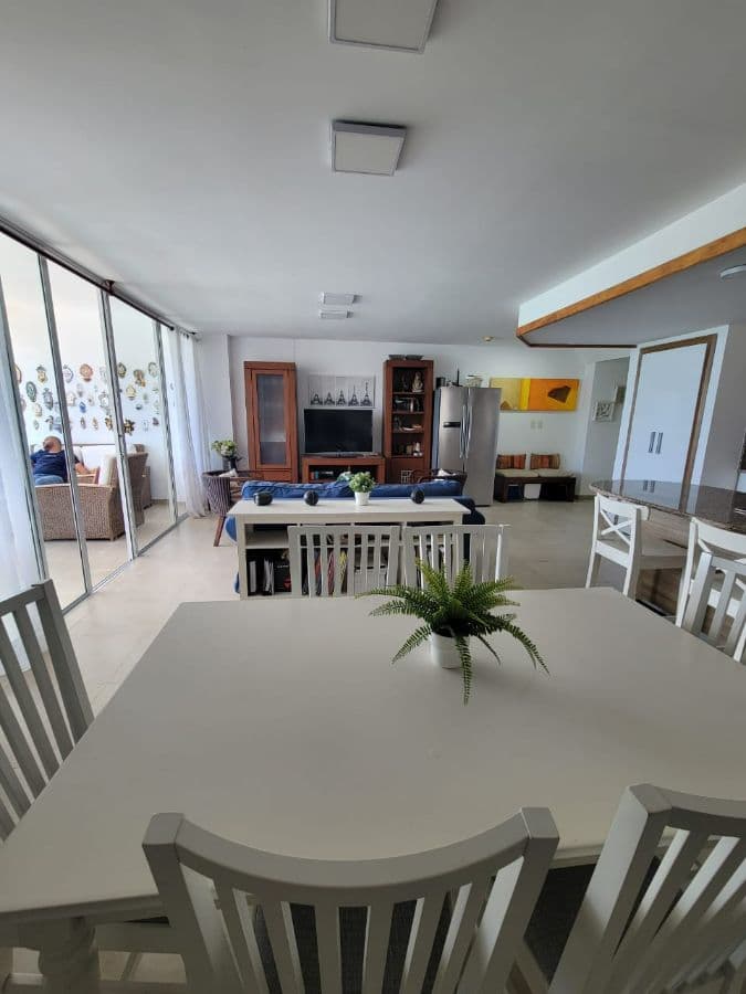 Oceanfront Corner Investment Condo in Marbella Juan Dolio DR | 3BR Luxury Residence with High Rental Demand, Beachfront Pool & Turnkey Income Potential - Image 5