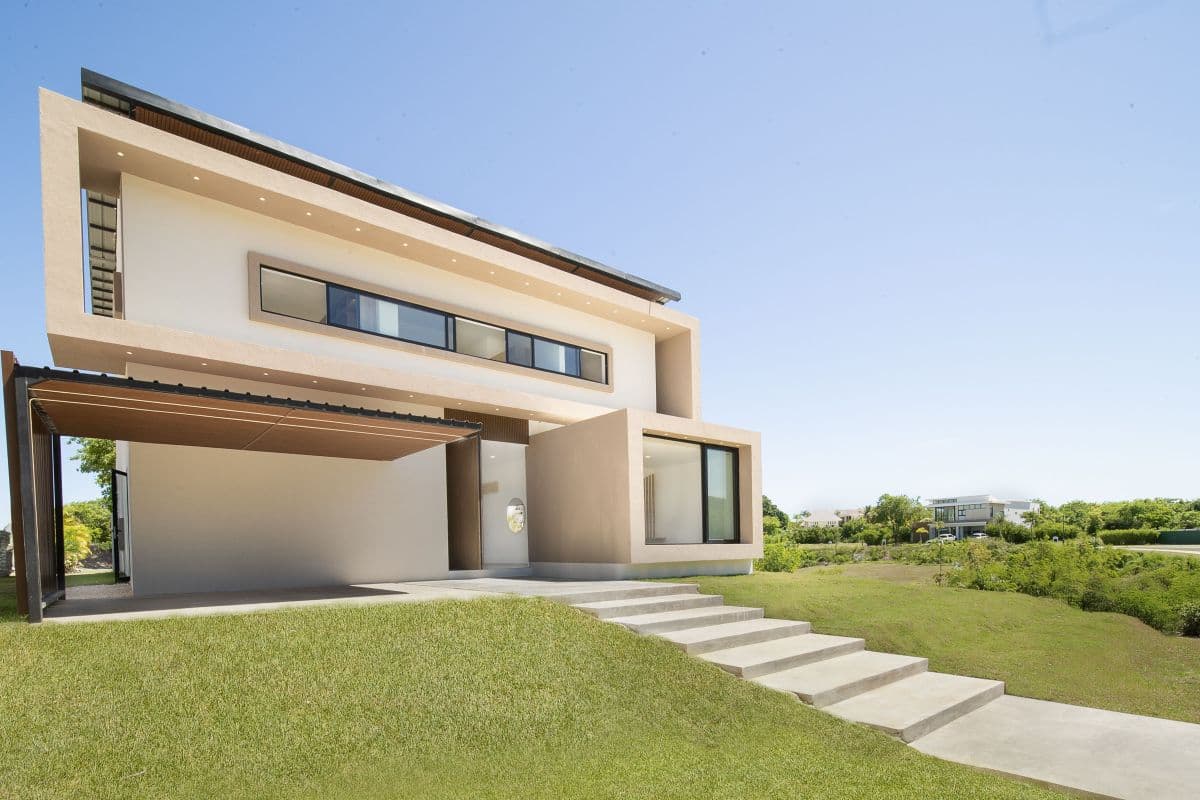 Timeless Luxury Villa in Exclusive Caletón Residences, Cap Cana