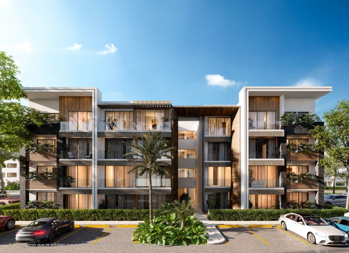 Smart Investment Opportunity: One-Bedroom Apartment with Two Bathrooms