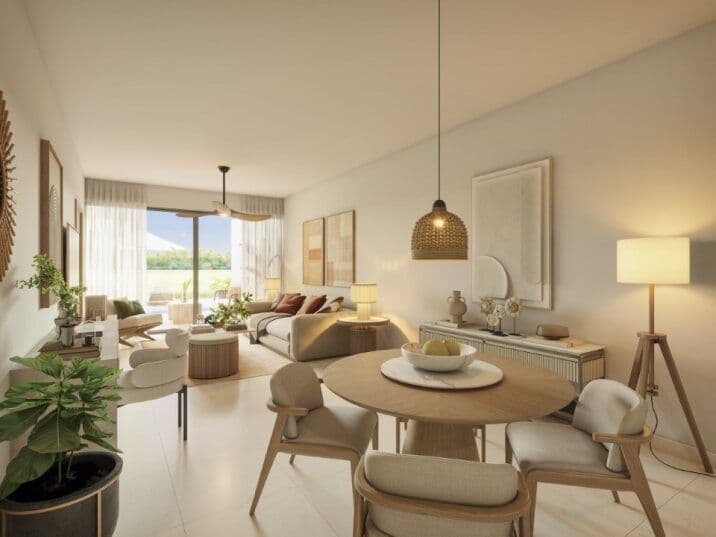 Spacious 3 Bedroom Condo with Private Rooftop and Stunning Golf Views - Image 3