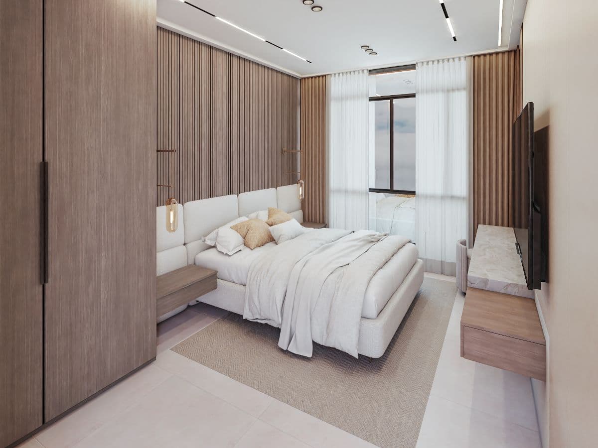 Three-bedroom residence in Ciudad Las Canas — space, privacy, and elevated living in Cap Cana - Image 3