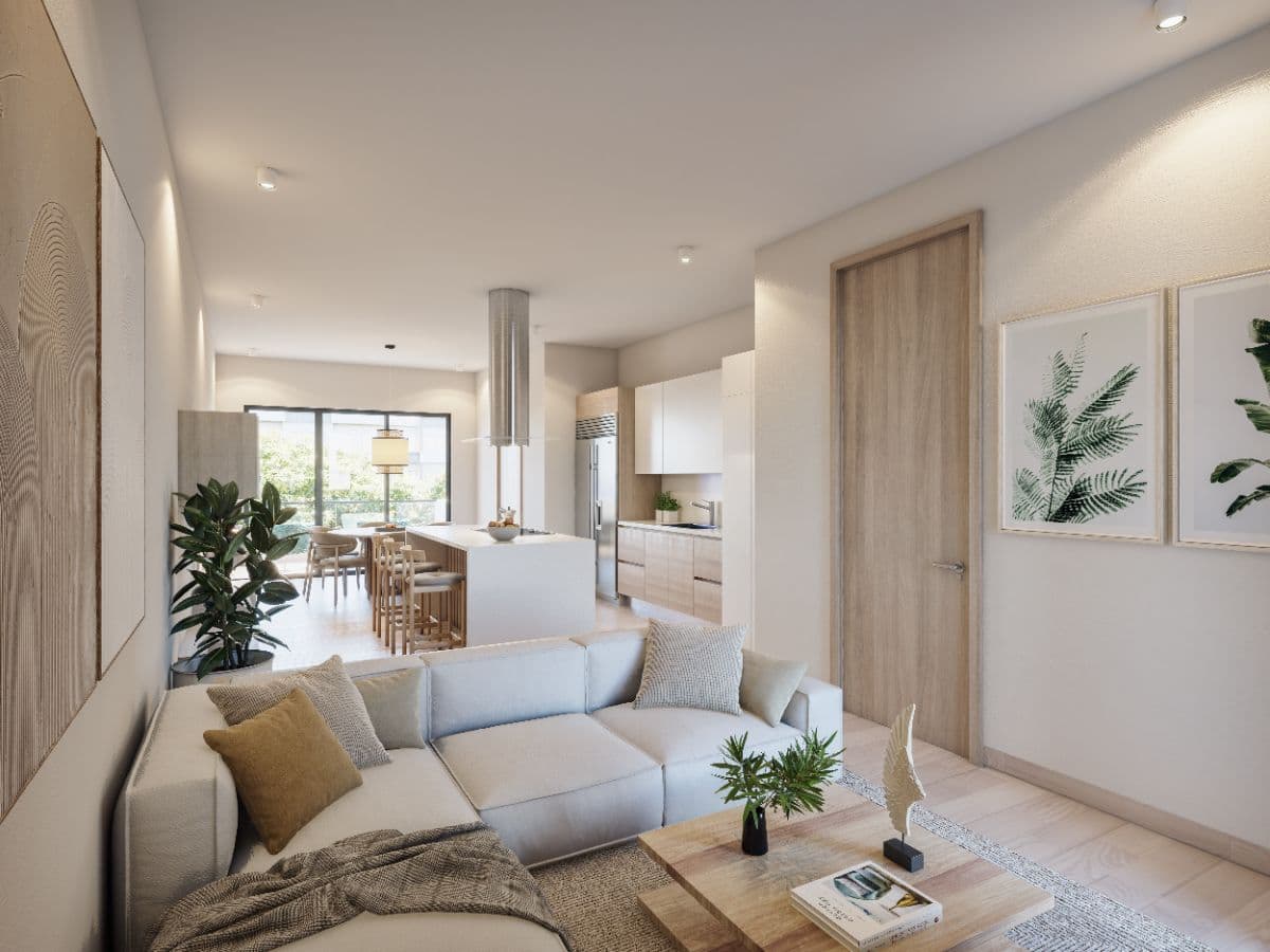 Be where everything happens: modern 2-bedroom residence in one of Punta Cana’s most walkable communities - Image 3