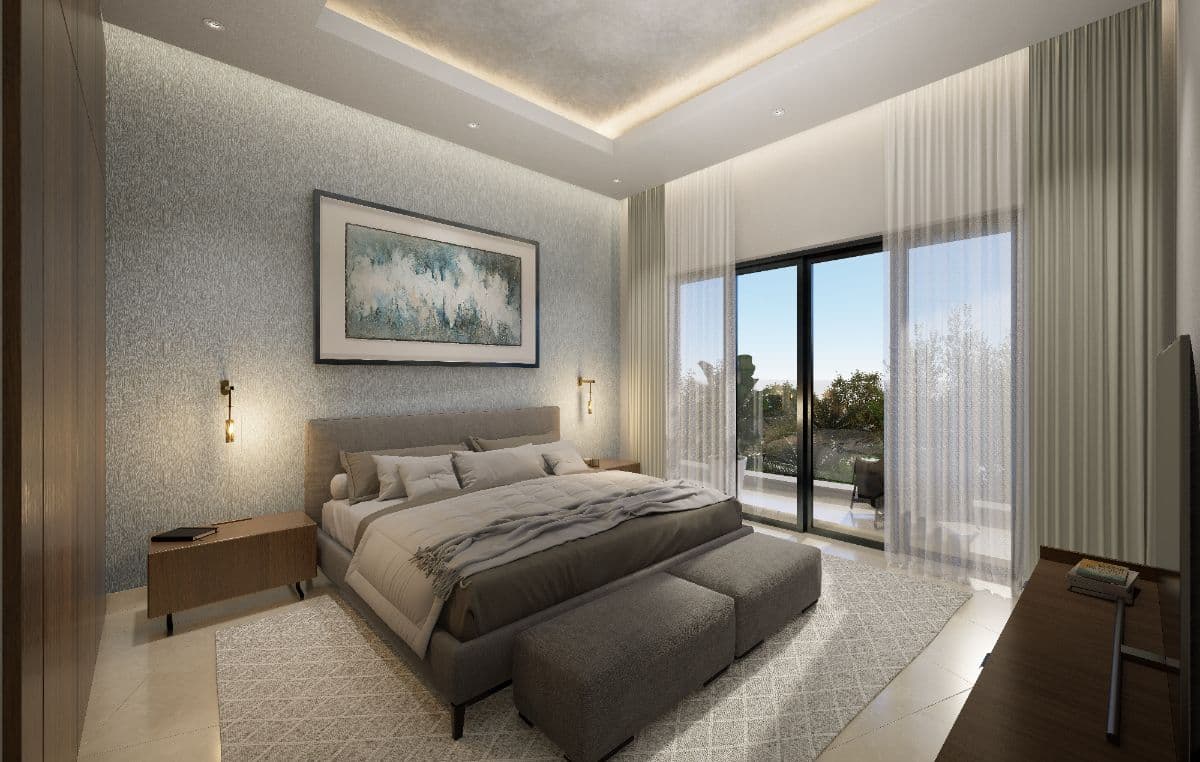 Spacious one-bedroom residence with large balcony in Cap Cana - Image 2