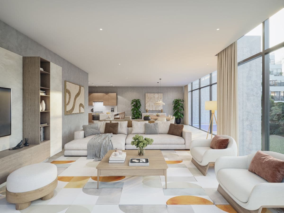 1-Bedroom Luxury Condo in One of Punta Cana's Hottest Locations