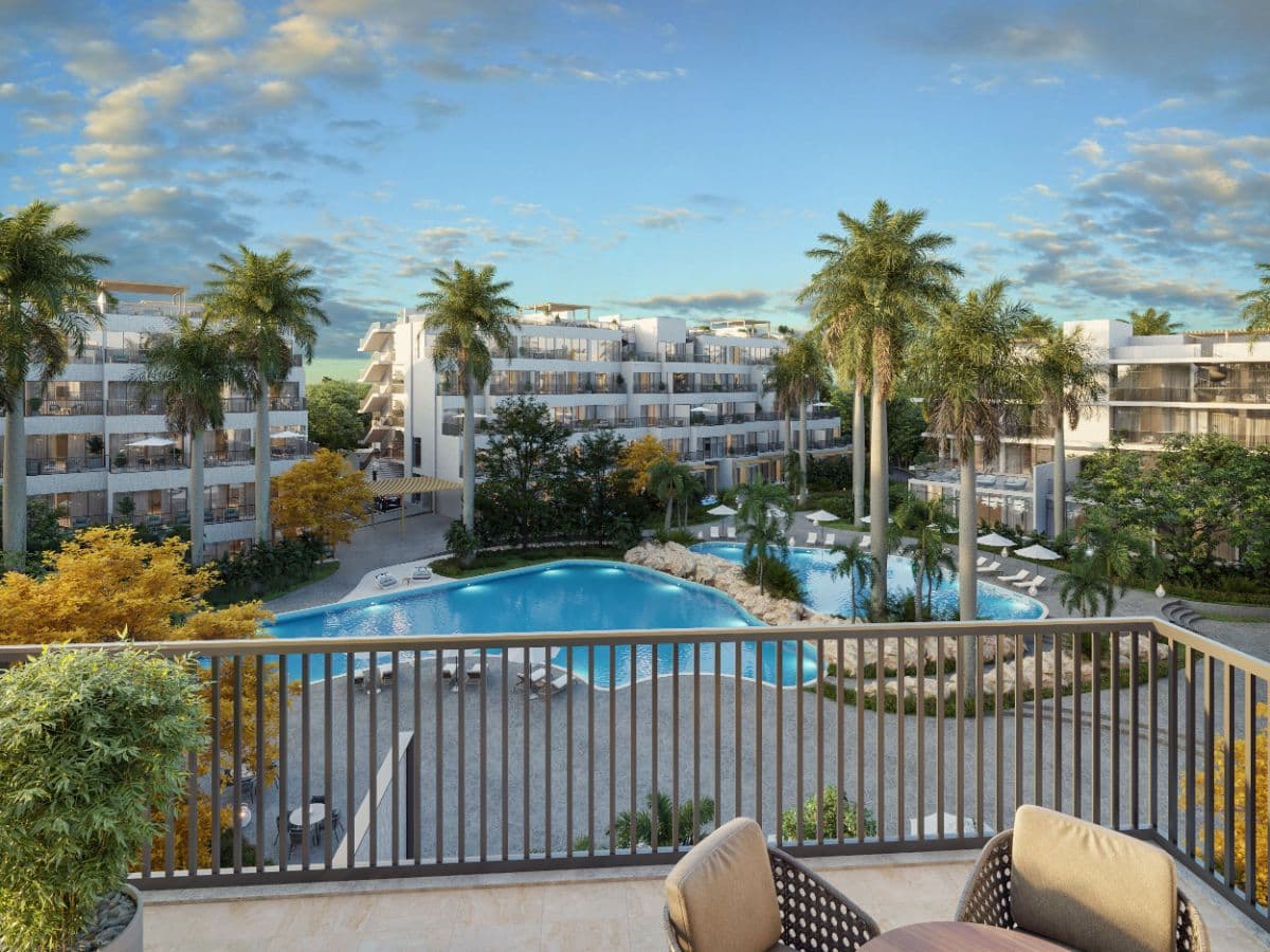 Spacious Two Bedroom with Private Rooftop Affiliated by Melia - Image 2