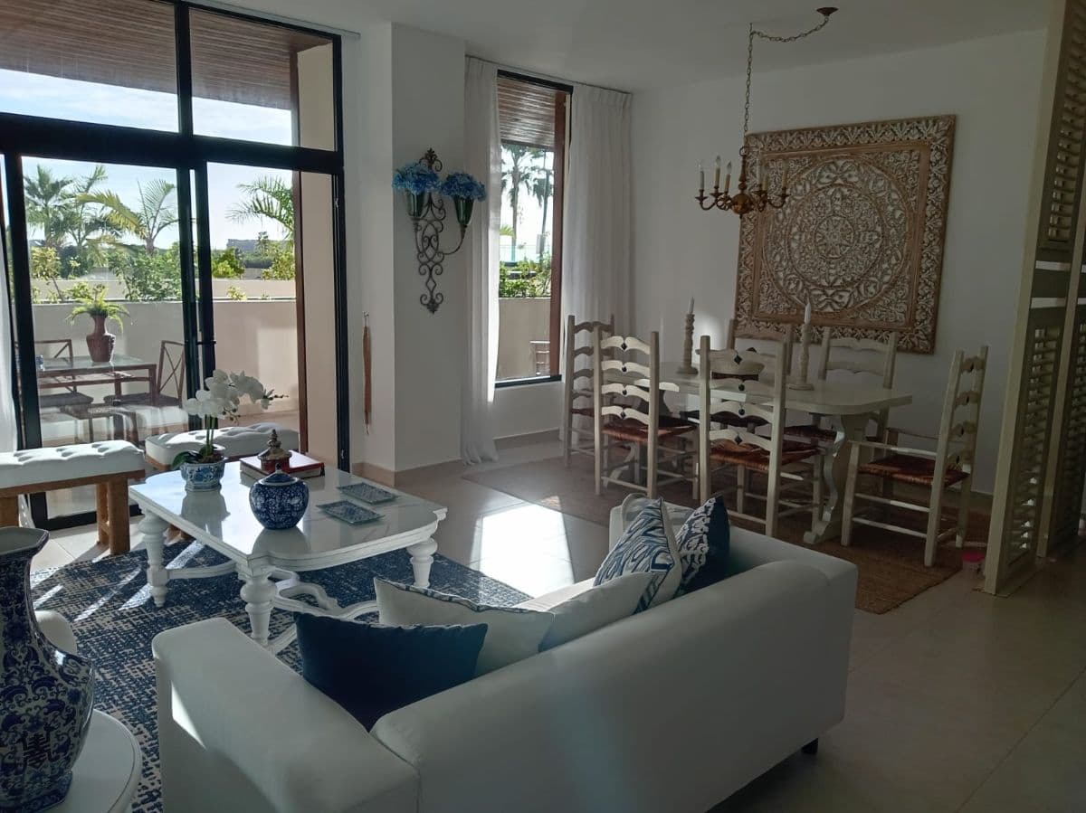 Exclusive Fully Furnished 3-Bedroom Opportunity in Cap Cana - Image 3