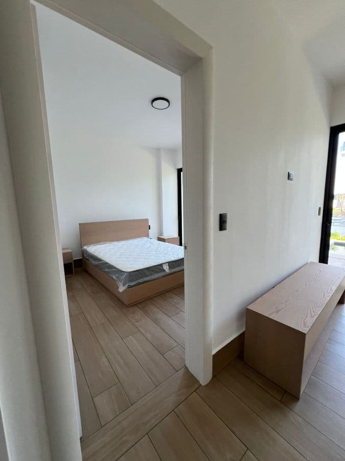 1-Bedroom Apartment with 2 Bathrooms in the Heart of Downtown Punta Cana - Image 2