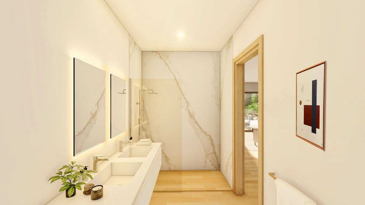 Ground-Floor 2-Bedroom Apartment with Private Garden and Pool in Punta Cana - Image 3