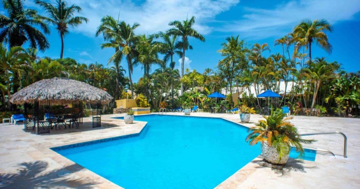 2 Bedroom Tradewinds Condo For Sale - Financing