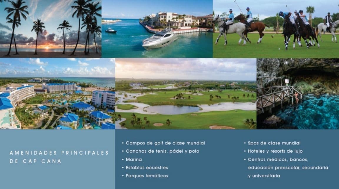 Invest in Luxury Condos in Exclusive Capcana Residence with Private Marina, PGA Golf, Prestine Beaches, Gourmet Restaurants and Much More - Image 4