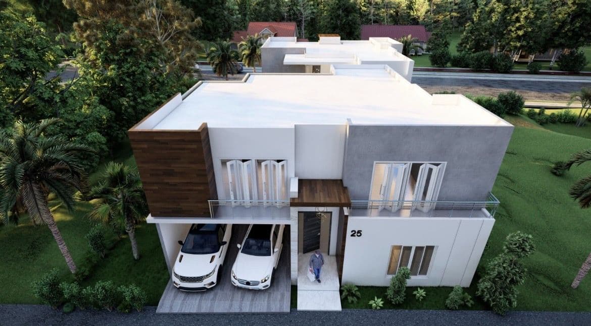 NEW CONSTRUCTIONS / PUNTA CANA - Image 1