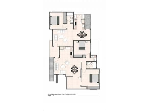 Exclusive 6-Bedroom Triplex Residence in Bavaro, Punta Cana – Multi-Unit Investment Opportunity - Image 4