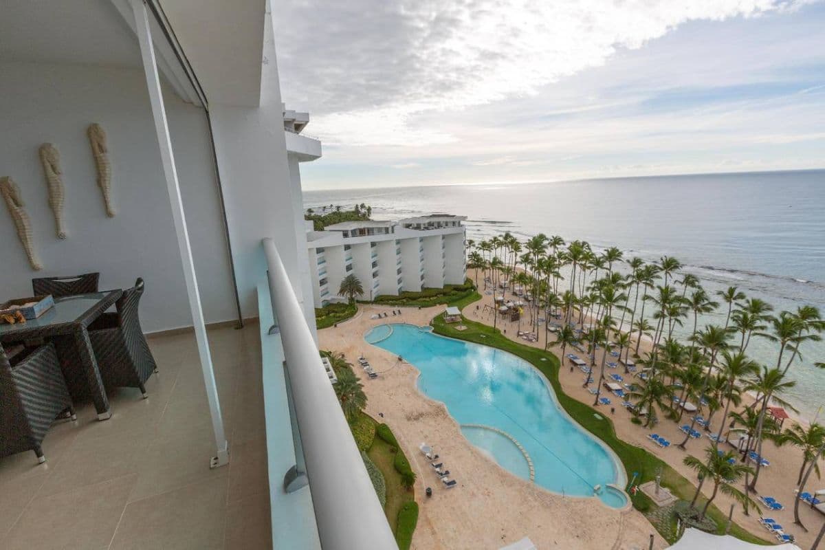 Luxury Beachfront Apartment for Sale in Juan Dolio – Ocean View Condo in Marbella with High Investment Potential - Image 4