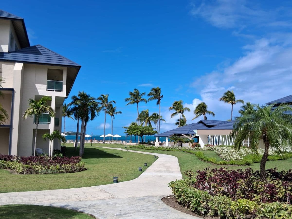 1 Bedroom Condo for Sale in Playa Dorada Puerto Plata | Beach Access & Pool View - Image 4