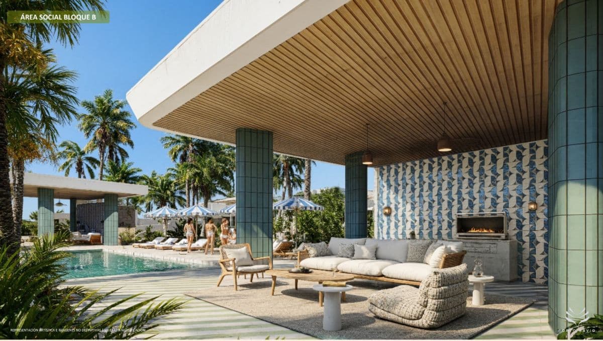 3 Bedroom Penthouse with Ocean Views - Image 4