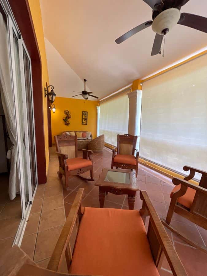Apartment For Sale in Guavaberry, Juan Dolio ๐ก | 3 Bedrooms, Private Terrace, Luxury Amenities & Investment Ready โ US$159,000