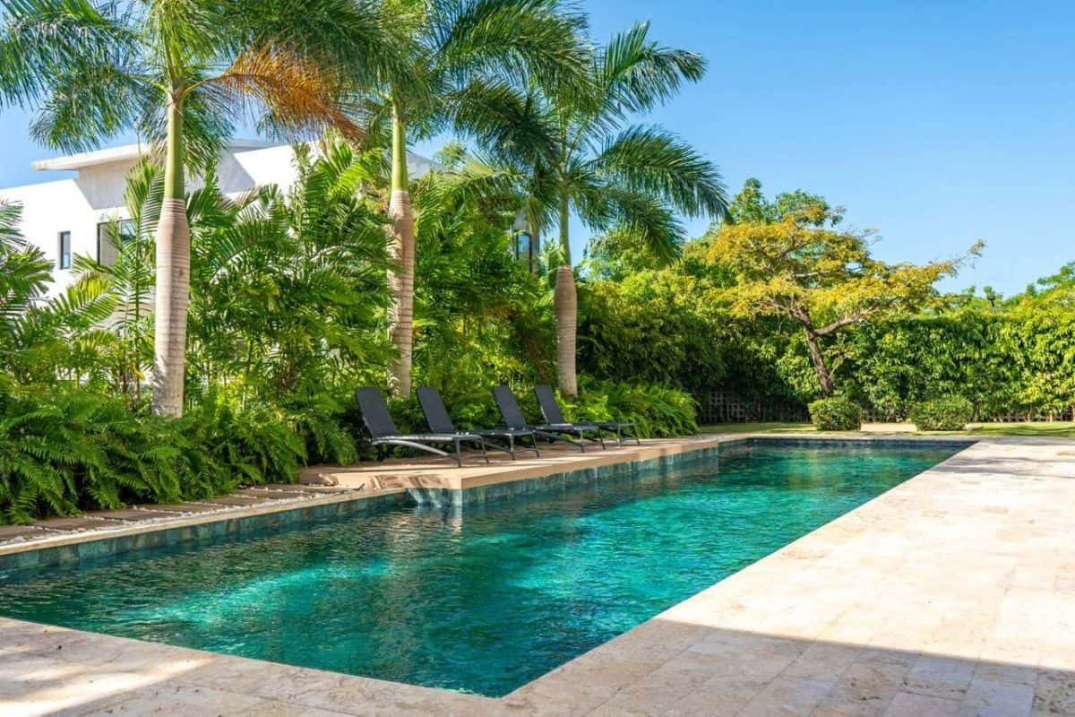 Luxury 1-Bedroom Apartment For Sale in Ciudad Las Canas, Cap Cana ๐ด | 62 mยฒ with Balcony & Resort-Style Amenities