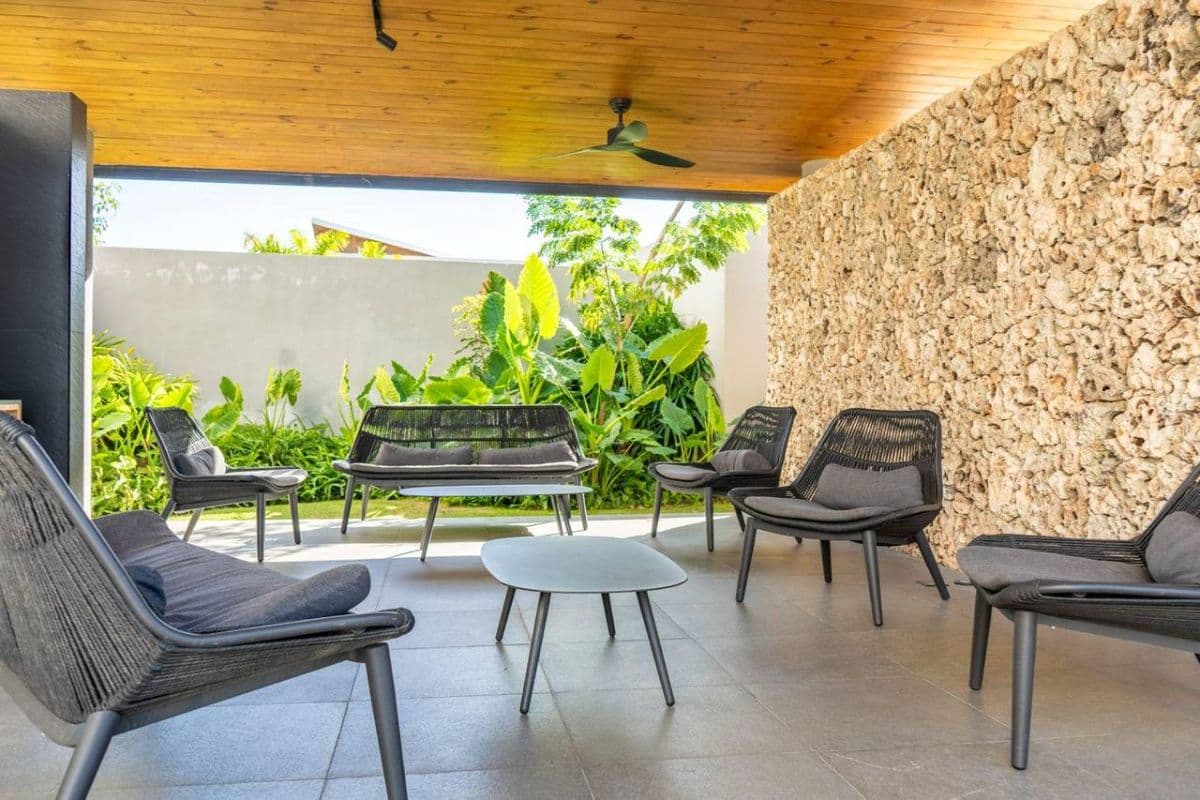 Luxury 1-Bedroom Apartment For Sale in Ciudad Las Canas, Cap Cana 🌴 | 62 m² with Balcony & Resort-Style Amenities - Image 2