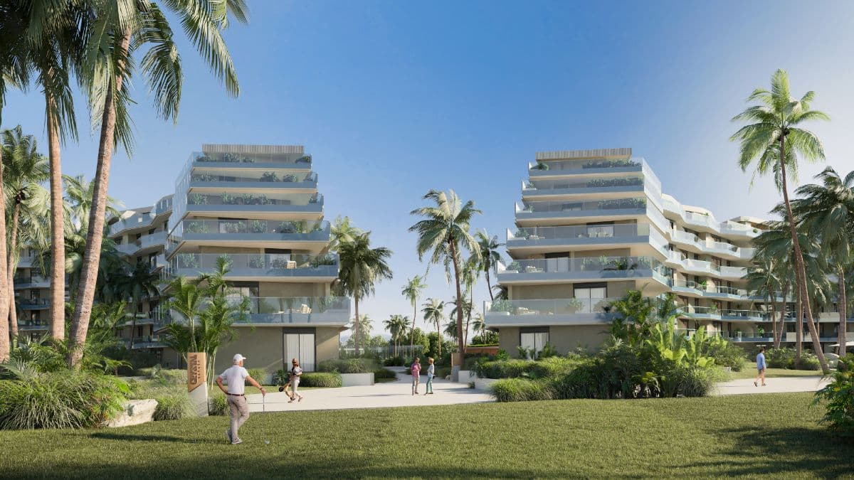 Private Rooftop Penthouse with Picuzzi in Cap Cana - Image 3