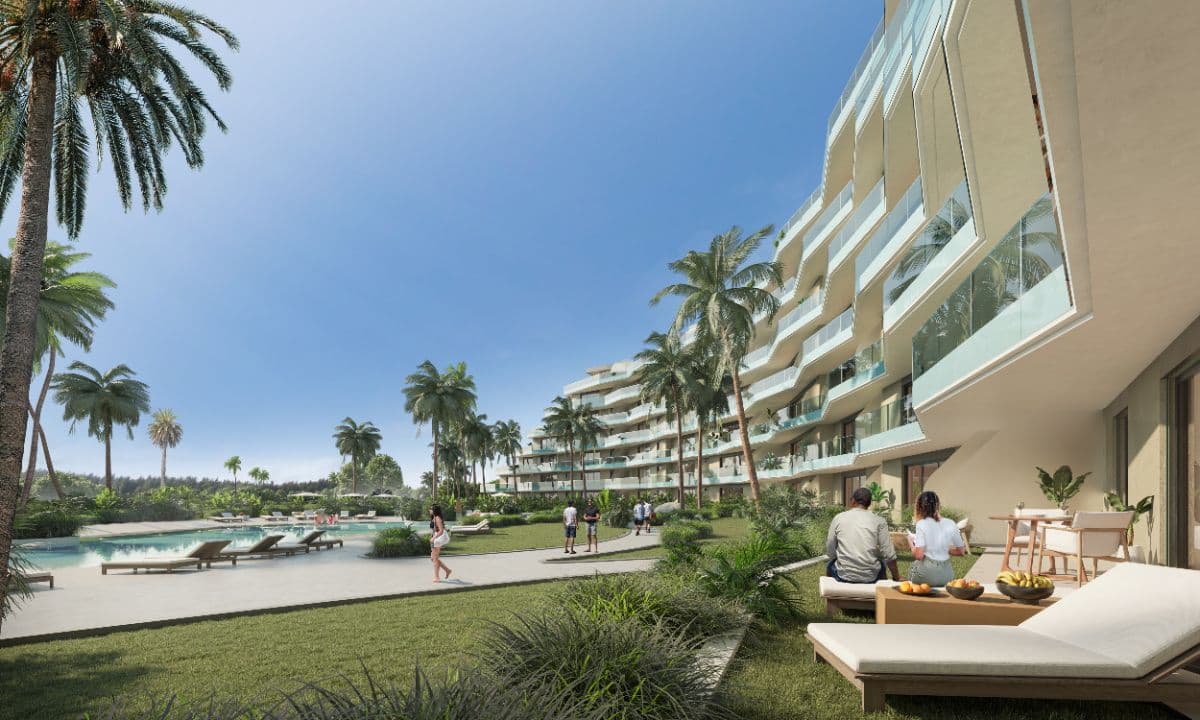 Private Rooftop Penthouse with Picuzzi in Cap Cana - Image 4