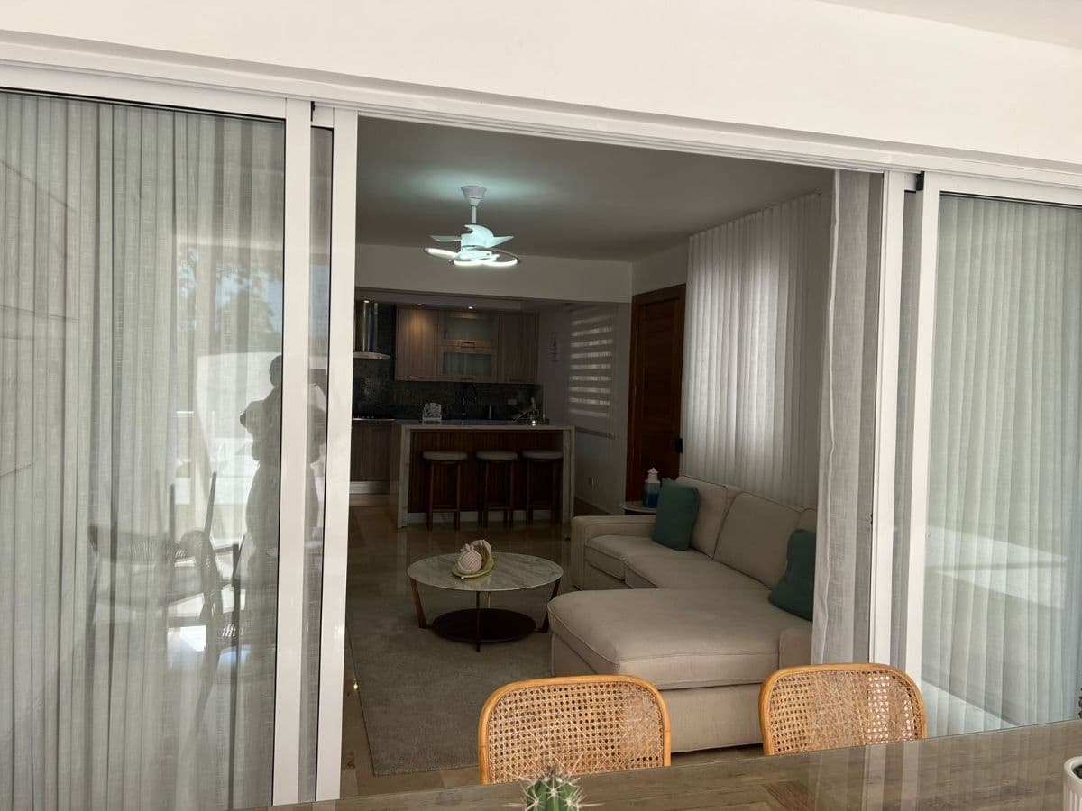 Luxury Living in Playa Dorada – Brand-New Furnished Apartment For Sale. - Image 4