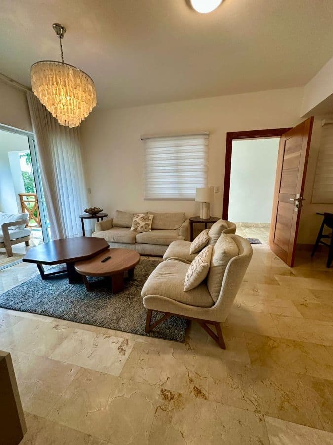 Your Caribbean Escape Awaits! – Playa Dorada Furnished Apartment For Sale. - Image 4