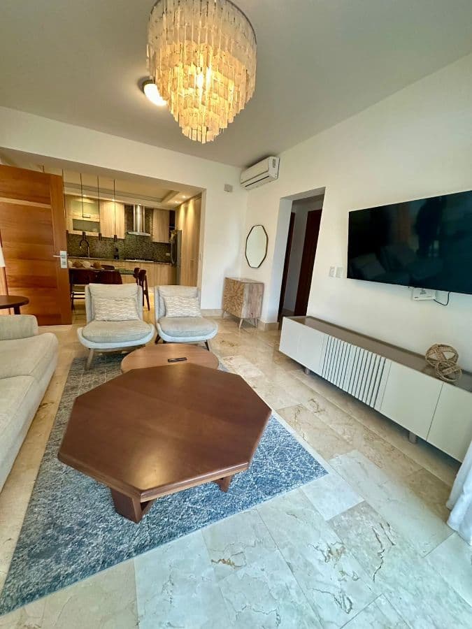 Your Caribbean Escape Awaits! – Playa Dorada Furnished Apartment For Sale. - Image 5