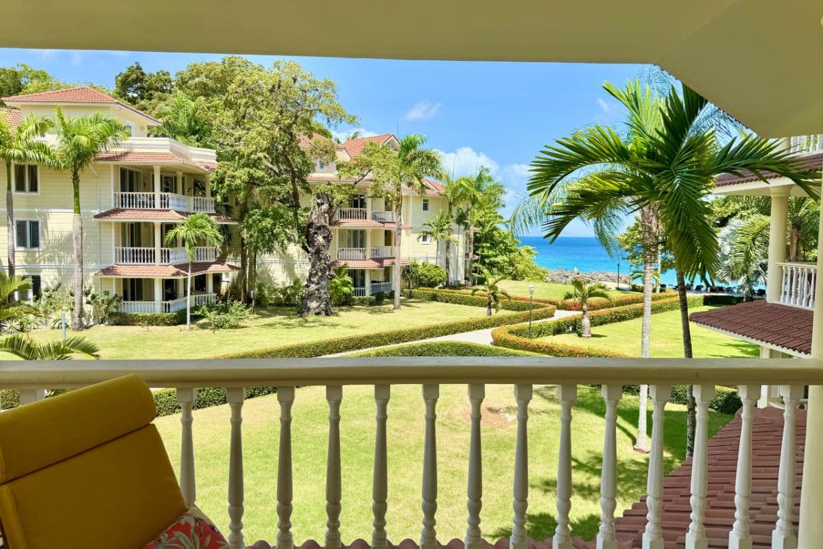 Ocean View Furnished Apartment For Sale. Sosua, Puerto Plata - Image 2