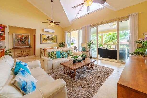 Luxury Furnished Caribbean Style Apartment For Sale in Sosúa, Puerto Plata - Image 3