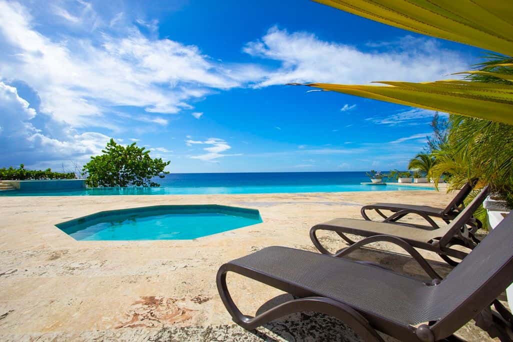 Ocean View Apartment for Sale in Sosúa, Puerto Plata