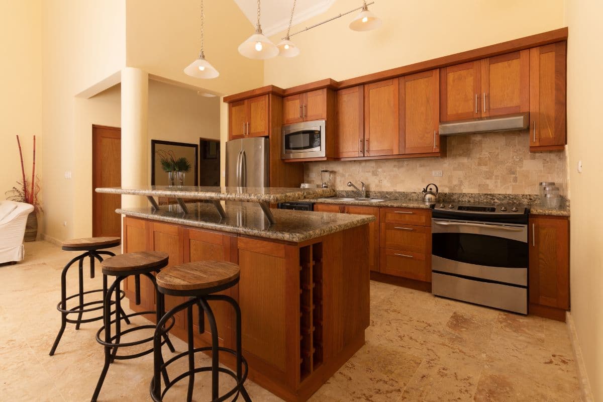 3 Bedrooms Ocean View Apartment For Sale. Sosua, Puerto Plata. - Image 5