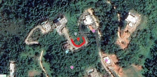 Rare Opportunity — 950.22 m² Lot for Sale in Las Terrenas, Samaná - Image 3