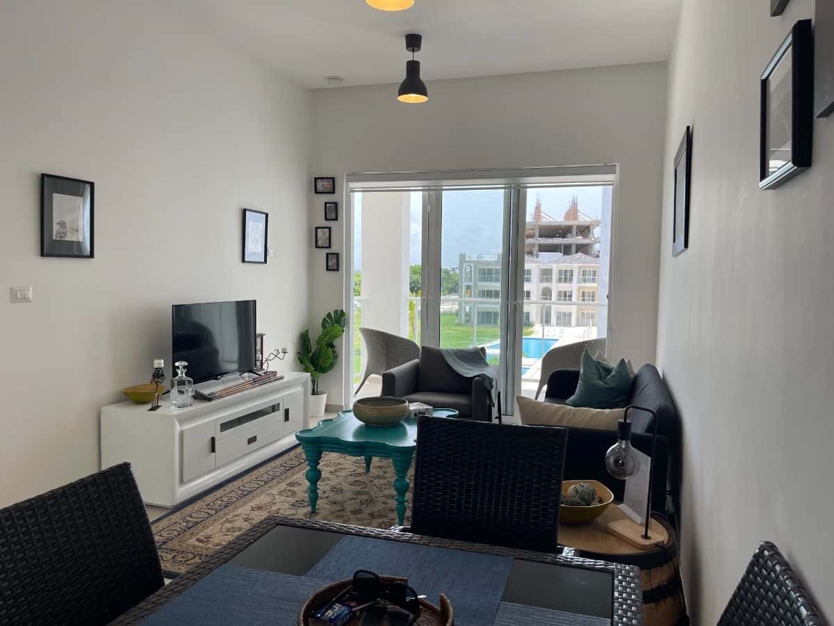 APARTAMENTO DE 1 HABITACION CANA BAY PUNTA CANA